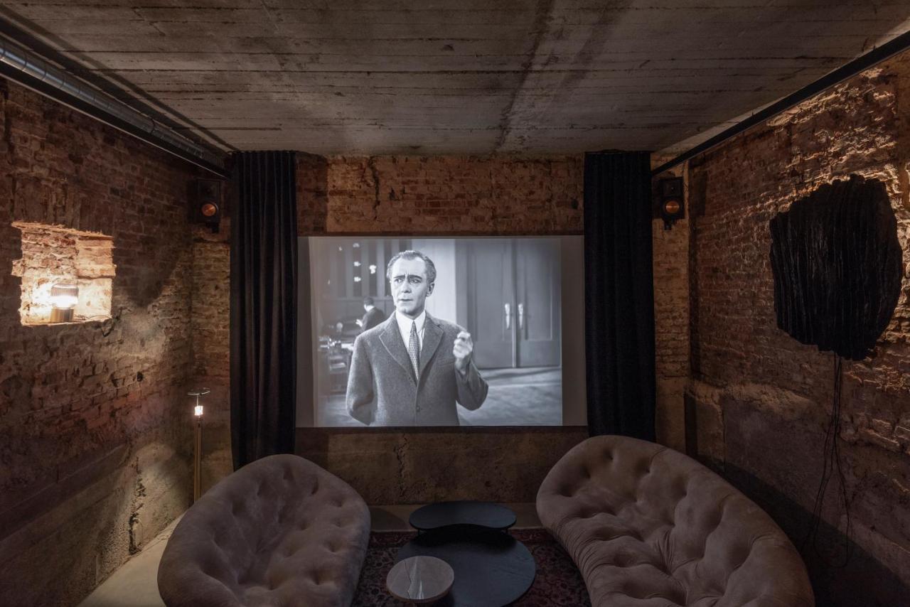 Boheme House Aparthotel Kaunas Eksteriør bilde