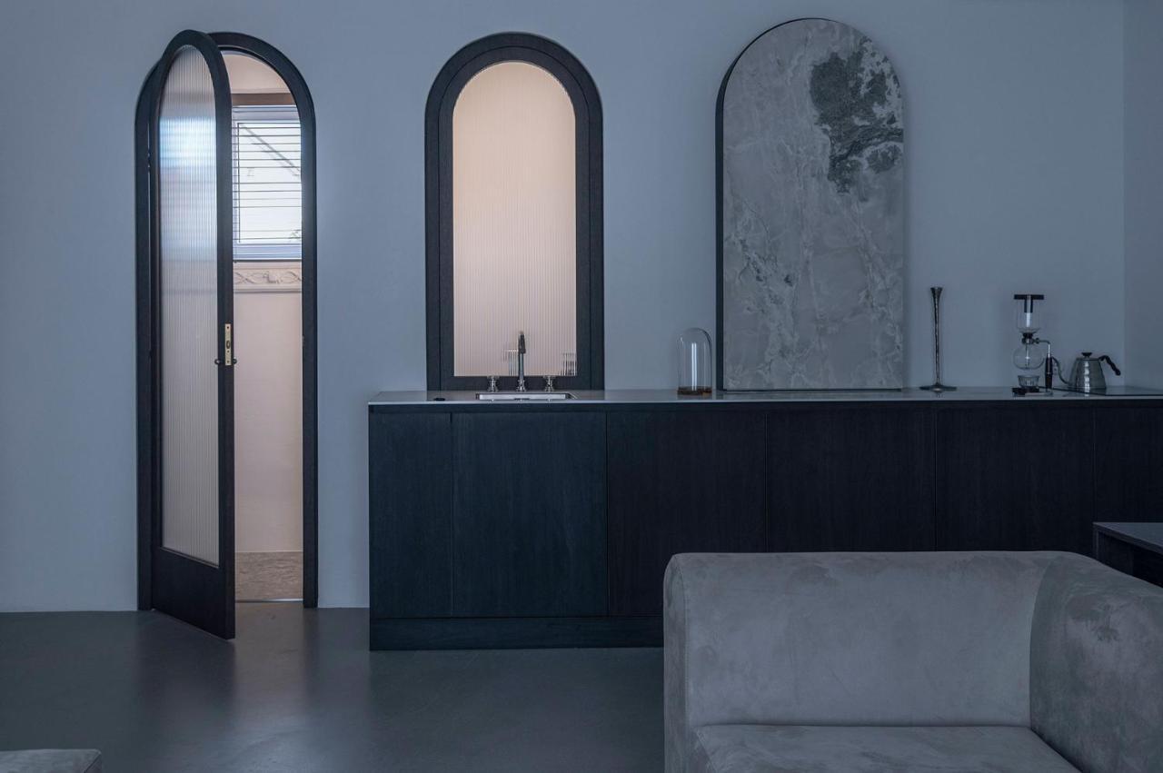 Boheme House Aparthotel Kaunas Eksteriør bilde