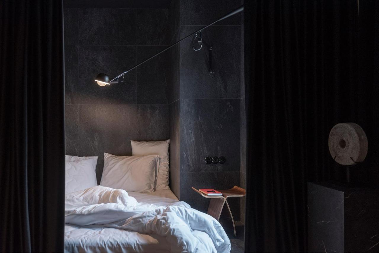 Boheme House Aparthotel Kaunas Eksteriør bilde