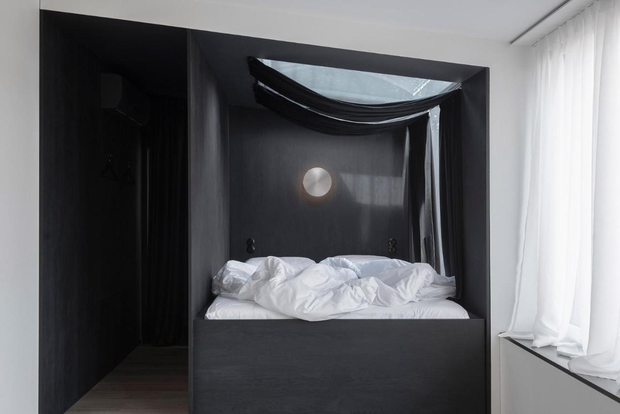 Boheme House Aparthotel Kaunas Eksteriør bilde