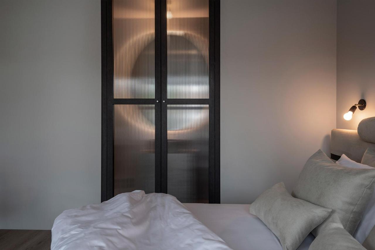 Boheme House Aparthotel Kaunas Eksteriør bilde