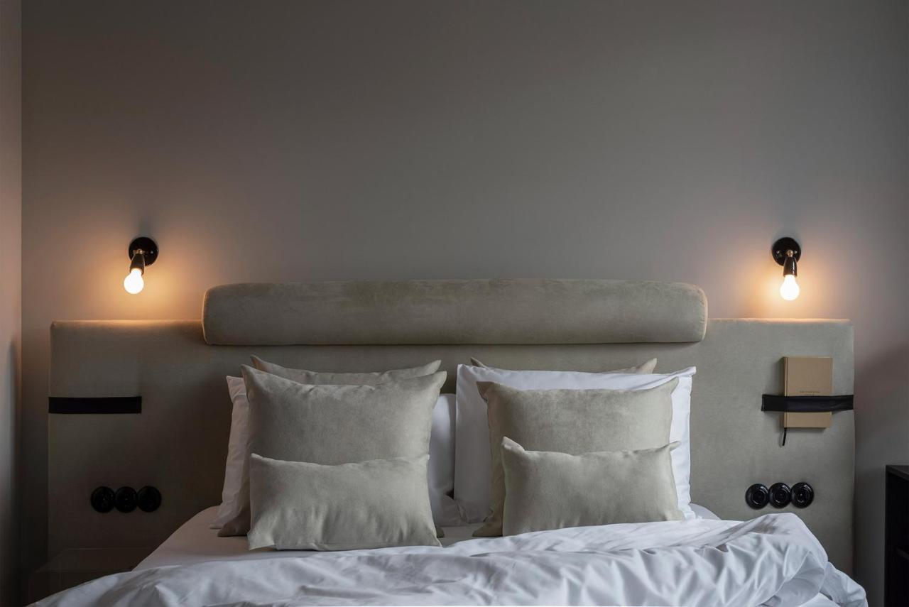 Boheme House Aparthotel Kaunas Eksteriør bilde