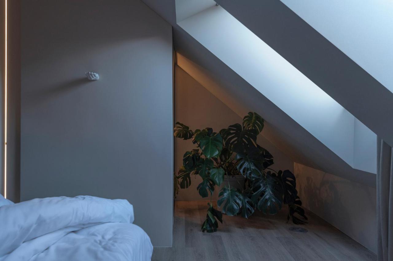 Boheme House Aparthotel Kaunas Eksteriør bilde