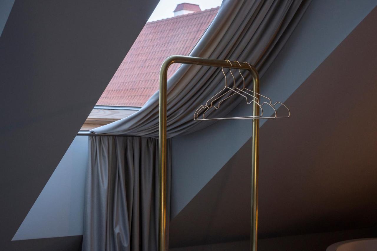 Boheme House Aparthotel Kaunas Eksteriør bilde