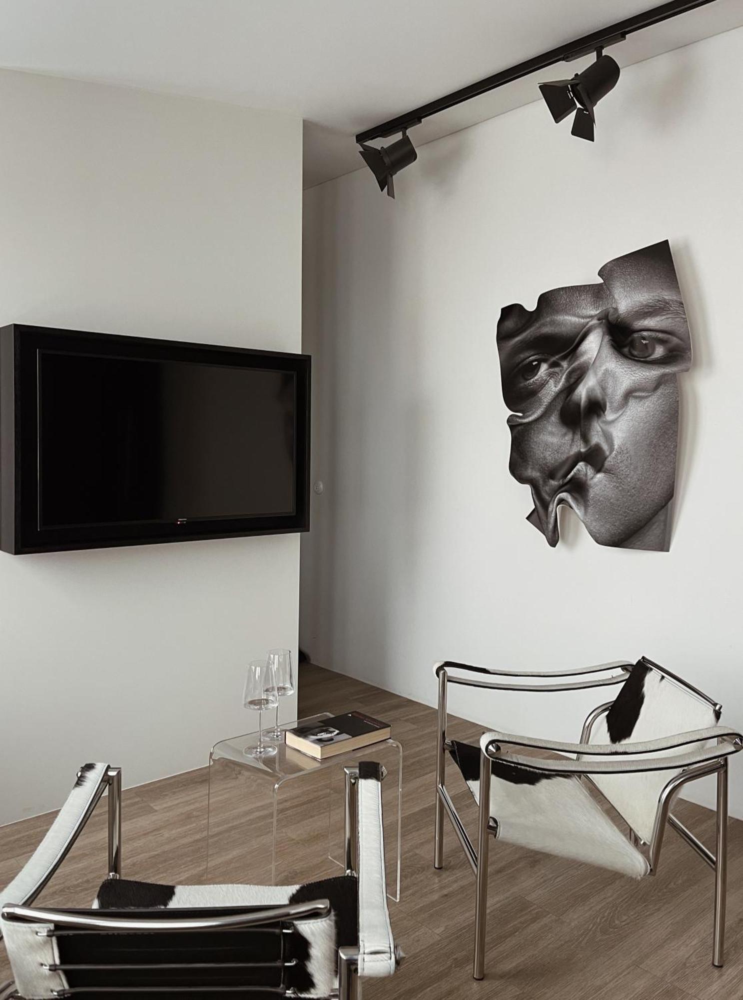 Boheme House Aparthotel Kaunas Eksteriør bilde